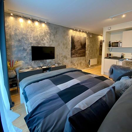 Experience A Cozy Getaway Near Pulpit Rock-A Unit Apartment เยอร์เปอลันด์ ภายนอก รูปภาพ