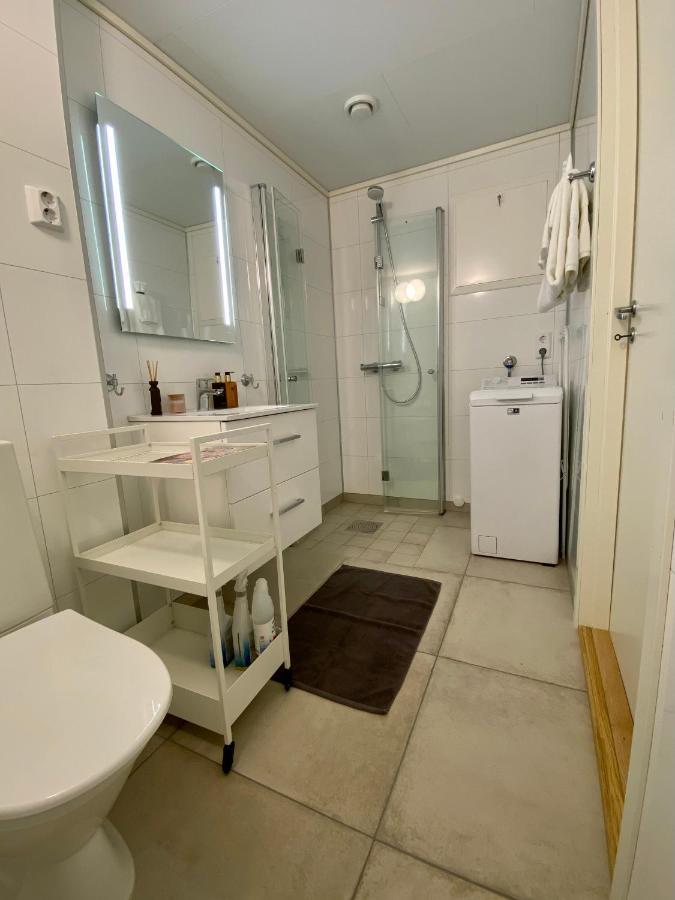 Experience A Cozy Getaway Near Pulpit Rock-A Unit Apartment เยอร์เปอลันด์ ภายนอก รูปภาพ