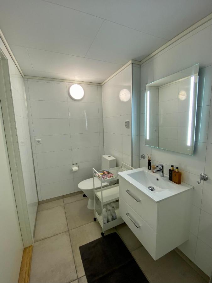 Experience A Cozy Getaway Near Pulpit Rock-A Unit Apartment เยอร์เปอลันด์ ภายนอก รูปภาพ