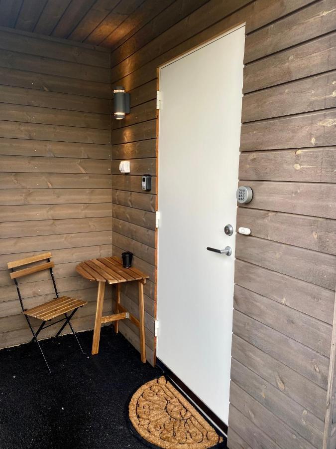Experience A Cozy Getaway Near Pulpit Rock-A Unit Apartment เยอร์เปอลันด์ ภายนอก รูปภาพ