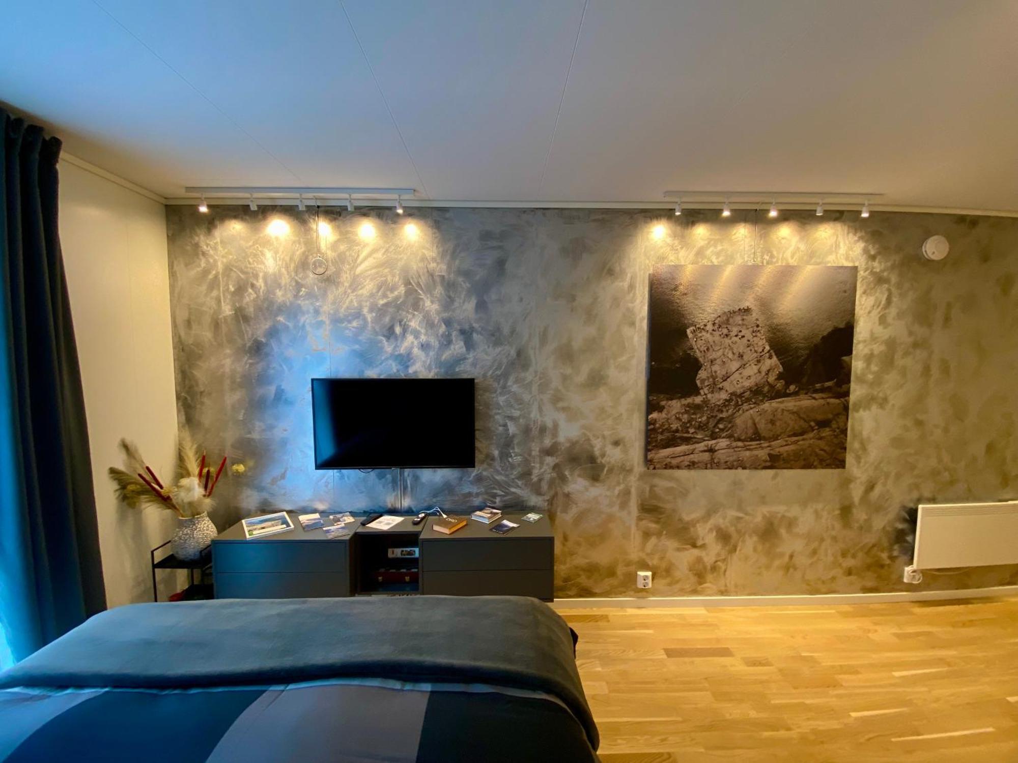 Experience A Cozy Getaway Near Pulpit Rock-A Unit Apartment เยอร์เปอลันด์ ภายนอก รูปภาพ