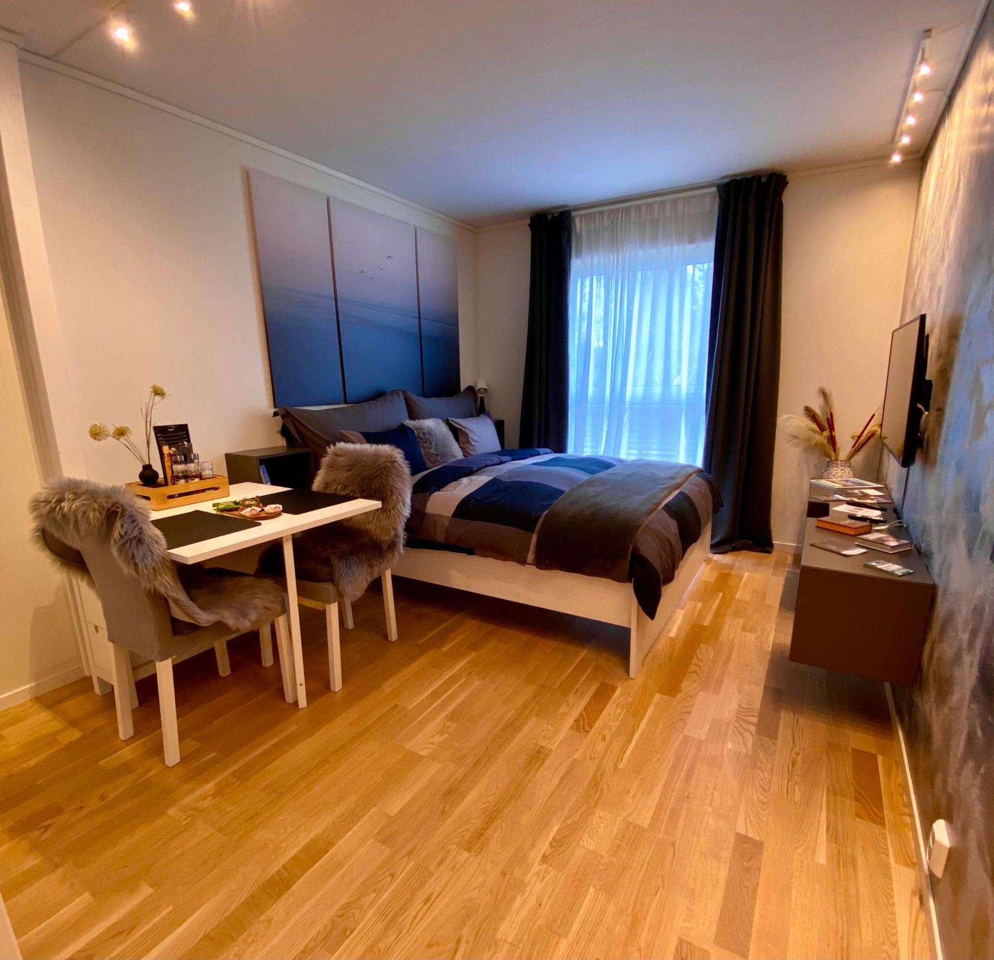 Experience A Cozy Getaway Near Pulpit Rock-A Unit Apartment เยอร์เปอลันด์ ภายนอก รูปภาพ