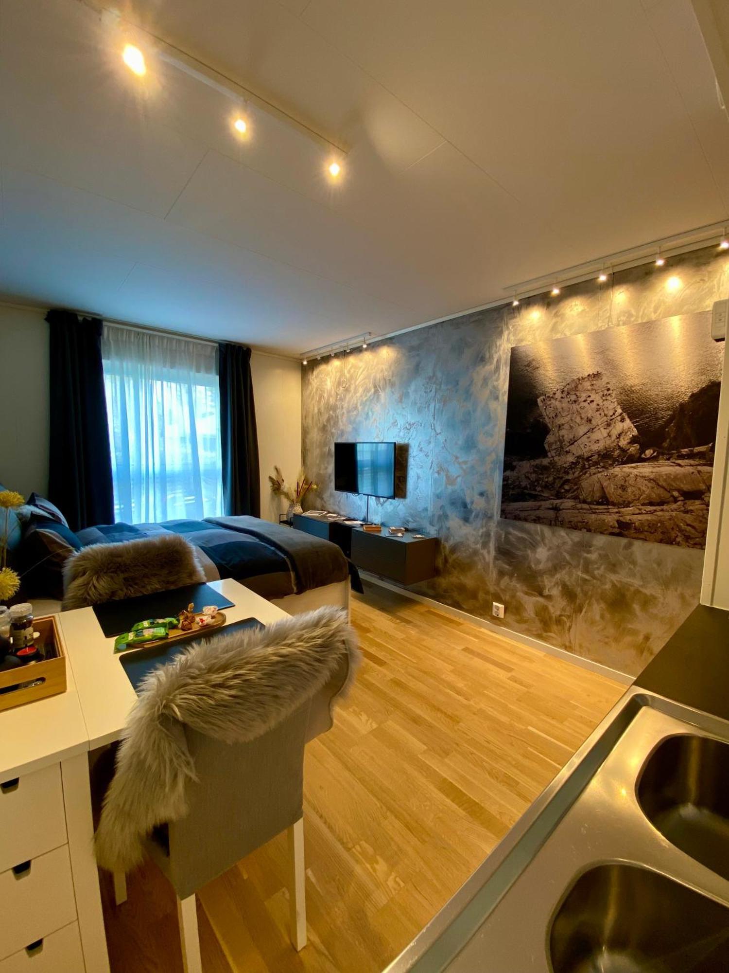 Experience A Cozy Getaway Near Pulpit Rock-A Unit Apartment เยอร์เปอลันด์ ภายนอก รูปภาพ