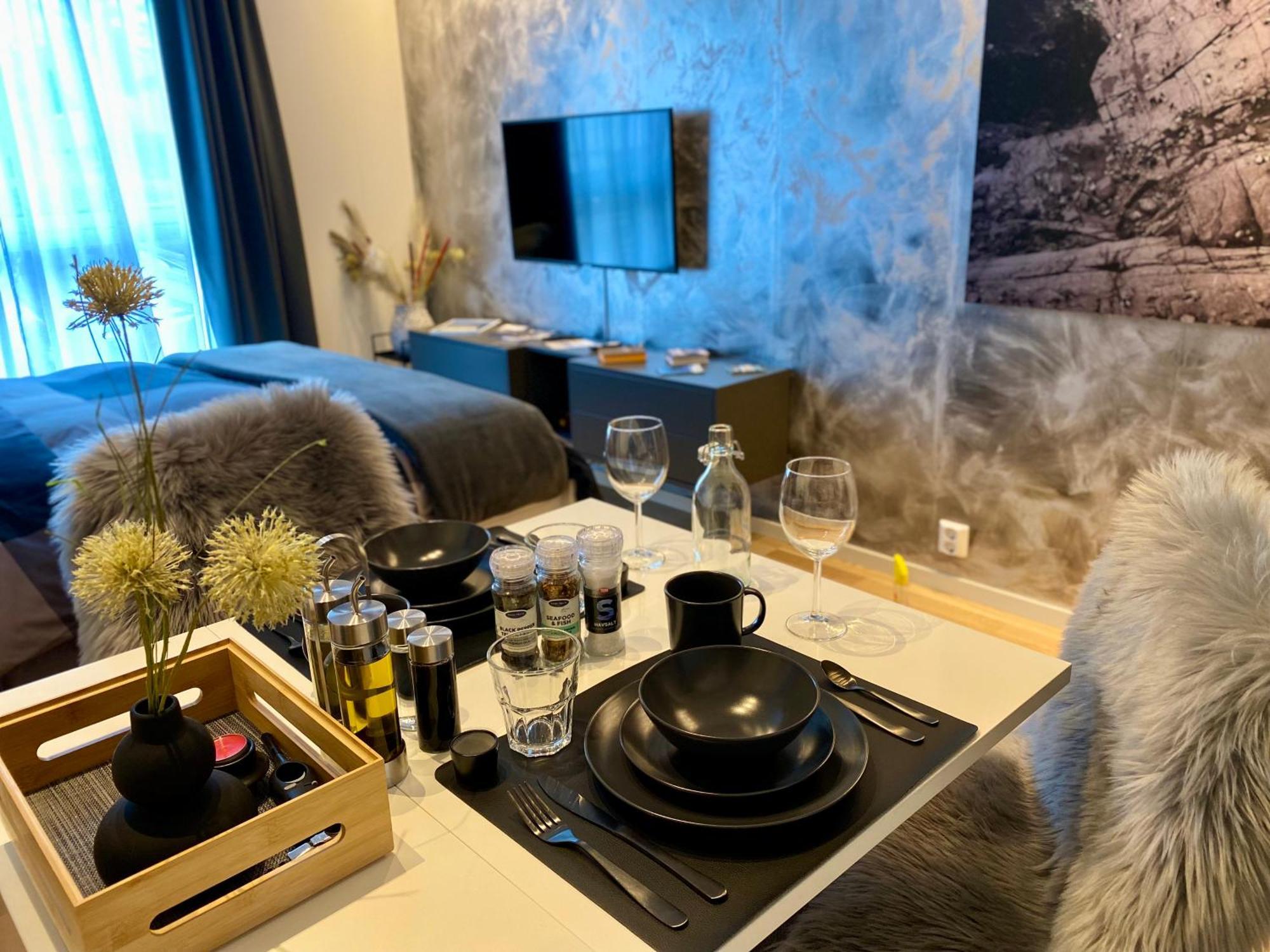 Experience A Cozy Getaway Near Pulpit Rock-A Unit Apartment เยอร์เปอลันด์ ภายนอก รูปภาพ